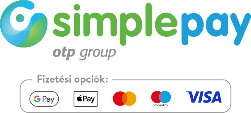 SimplePay otp