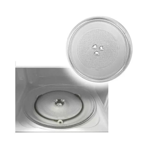 Hausmeister 1021 mikrohullámú sütő - Image 2