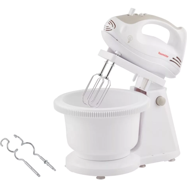 Hausmeister 5600D tálas mixer