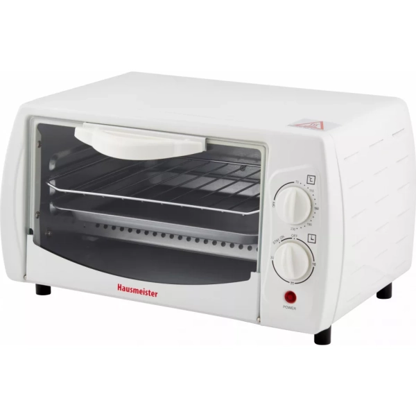 Hausmeister 6104A grillsütő