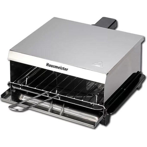 Hausmeister 8812 retro grill szendvicssütő