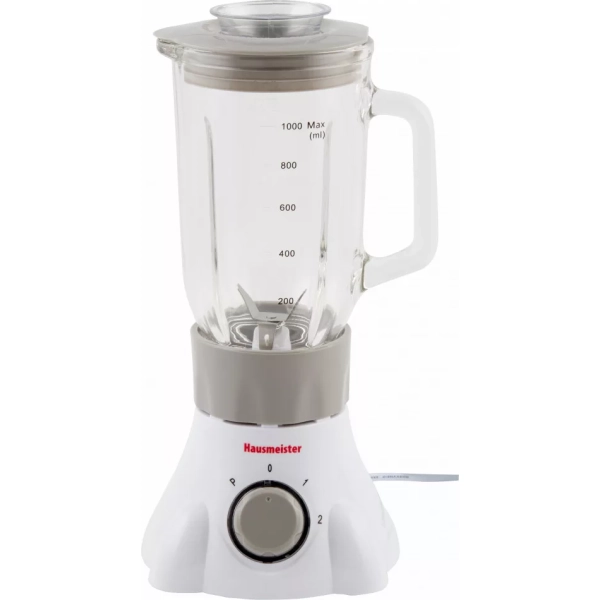 Hausmeister 5224 kelyhes mixer / turmixgép