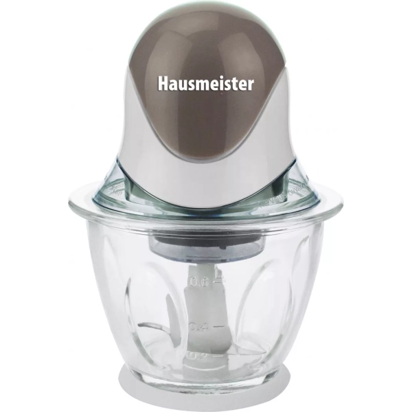 Hausmeister 5506 aprítógép