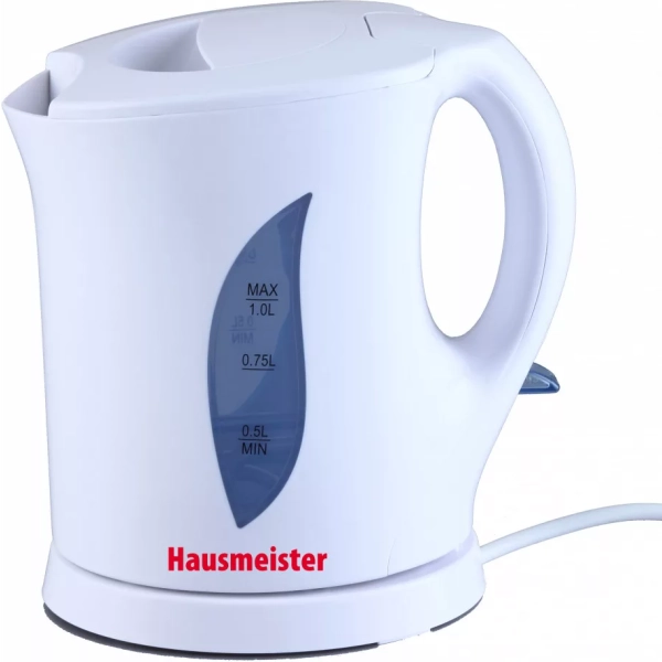Hausmeister 6410A vízforraló 1 literes