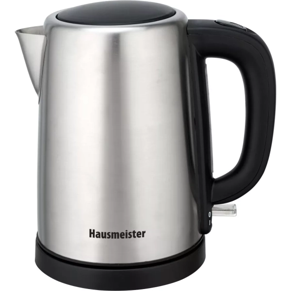 Hausmeister 6414 inox vízforraló 1,7 literes