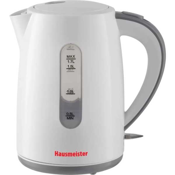 Hausmeister 6415 vízforraló 1,7 literes
