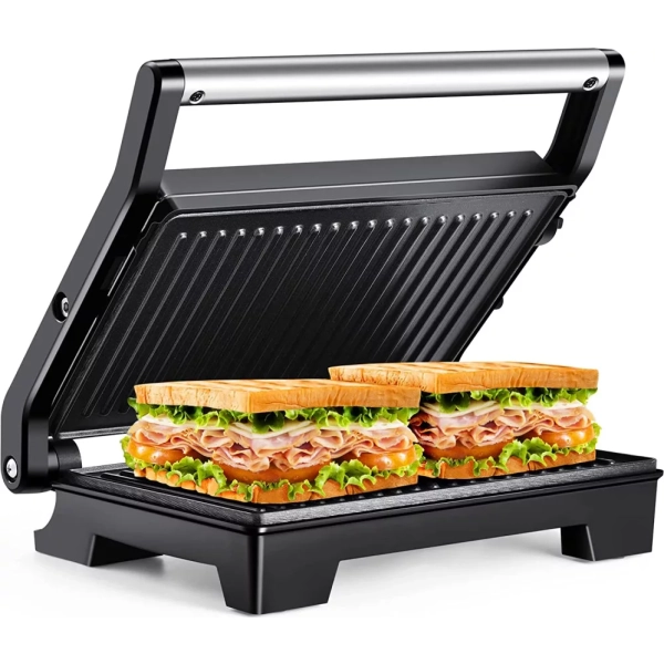 Hausmeister 8811 panini sütő