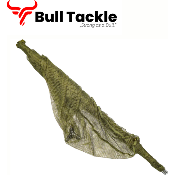 Bull Tackle Boilies Merítő 100x100cm