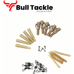 Power Grip Lead Clip Kit 5db-0529