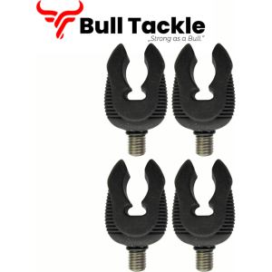 Bull Tackle Gumis Bot Villa 4db-5316