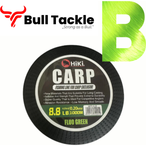 Fluo Green Monofil Zsinor 1000m 0.30mm-1077