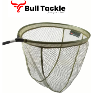 Bull Tackle Nagyhalas  Meritőfej 80X80-1084