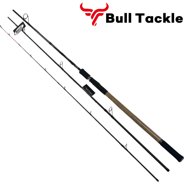 Bull Tackle Elit Racer Feeder  330 50g