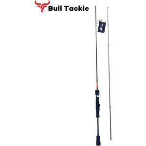 Bull Tackle Raptor II Pergetőbot 210 5-25g