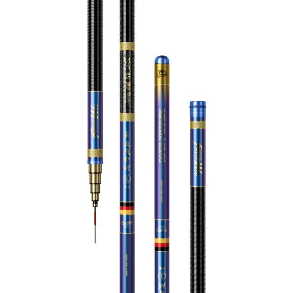 Lingluren Max Power 6.3m