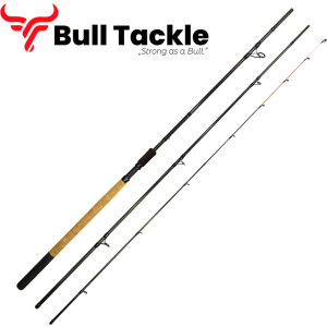 Bull Tackle Maze Feeder 390cm 100g