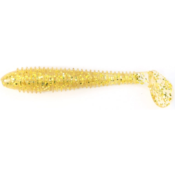 Bull Tackle Elegant Horn Arany 55mm