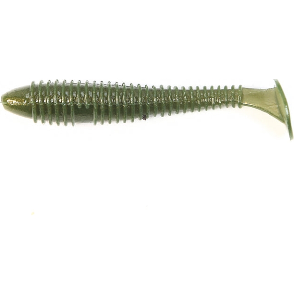 Bull Tackle Elegant Horn Motorolaj Zöld 70 mm