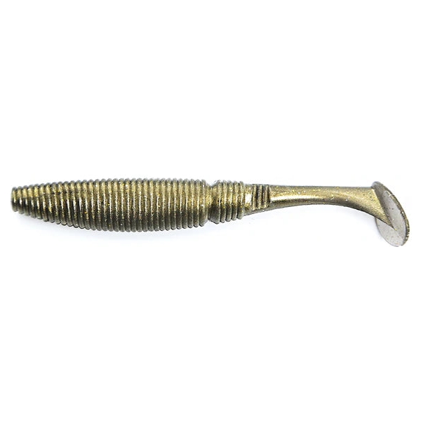 Bull Tackle Killbash Arany-Zöld 130mm