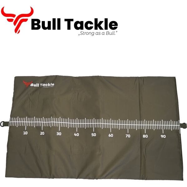 Bull Tackle Pontymatrac