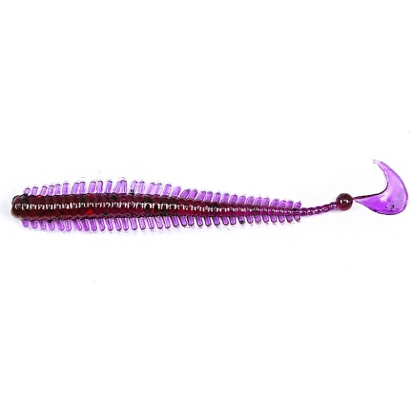 Bull Tackle Bugsy Lila 50mm