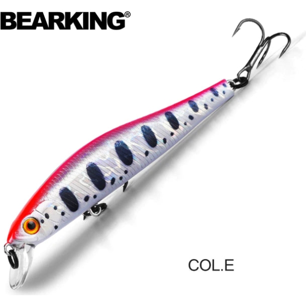 Bearking Slicker 90Sp C