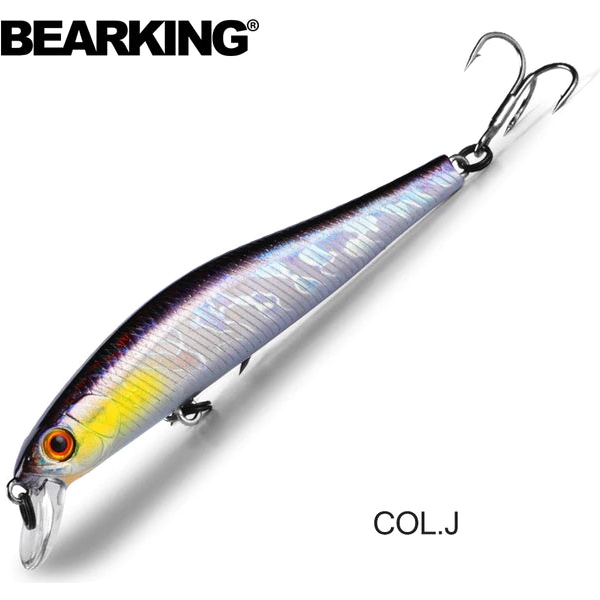 Bearking Slicker 90Sp D