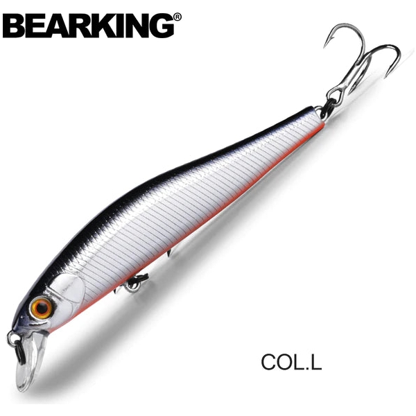 Bearking Slicker 90Sp F