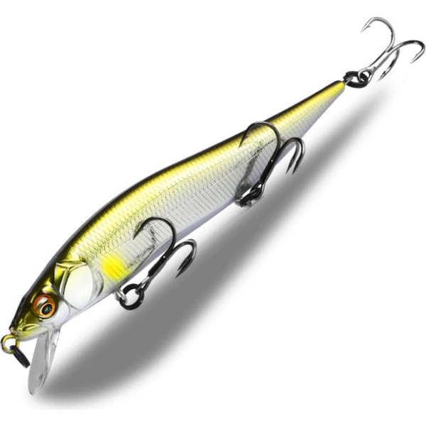 Bearking Vision 98Sp D