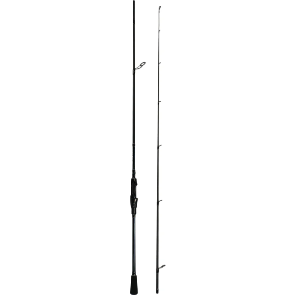 Hiki Warrior 240 cm/5-25 g(8' 5-25g)