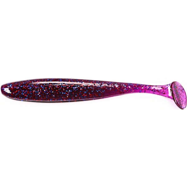 Bull Tackle Easy Shiner 50mm 0.9g Lila