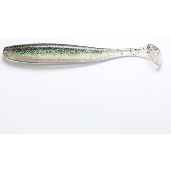 Bull Tackle Easy Shiner 76 mm 2.2g Csillogó Barna