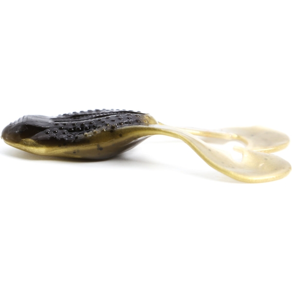 Bull Tackle Béka 73mm 7.6g Barna-Arany