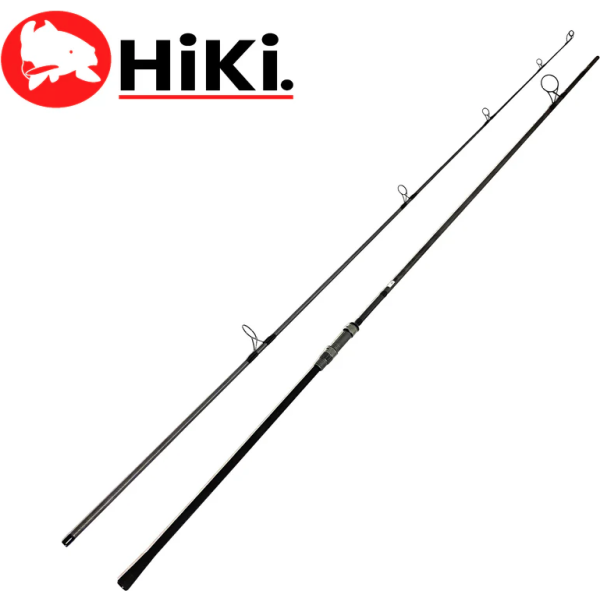 Hiki Nichola Pontyozóbot 12ft 3.5lbs