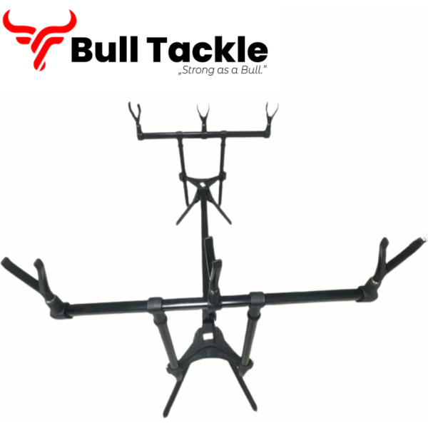 Rod Pod Állvány 3 Botos-7625