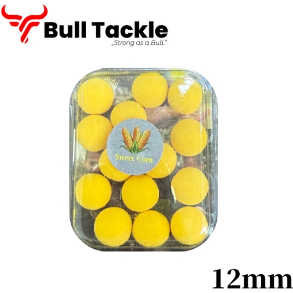 Kukorica Hungaroccel Lebegő Bojli 1128 -12MM