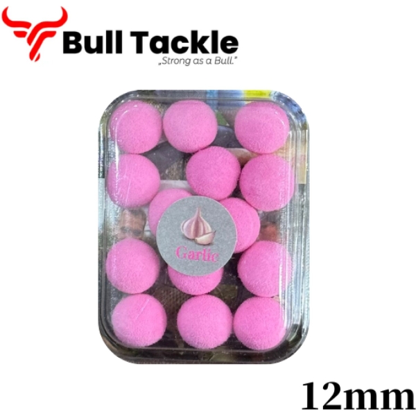 Fokhagymás Hungaroccel Lebegő Bojli 1129- 12MM