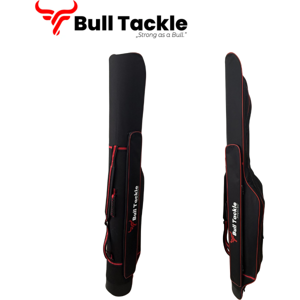 Bull Tackle Merevfalu bottáska 2pcs 145cm-21145