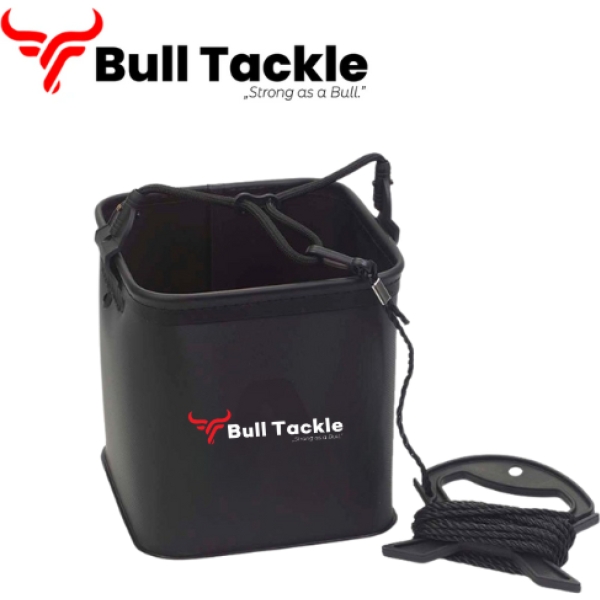 Bull Tackle EVA vízmerő  -1160