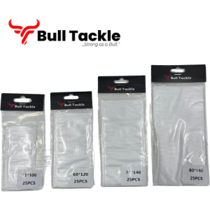 Bull Tackle Pva Bag 45*100 mm