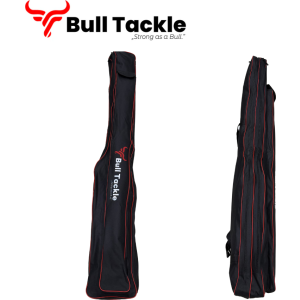 Bull Tackle Hagyományos Bottáska 2pcs 140cm 2140