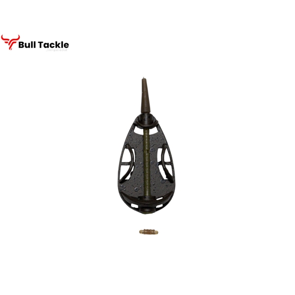 Bull Tackle In-Line XXL Method Kosár 1026-50g