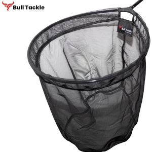 Bull Tackle Merítőfej Micro Rubber 45X40