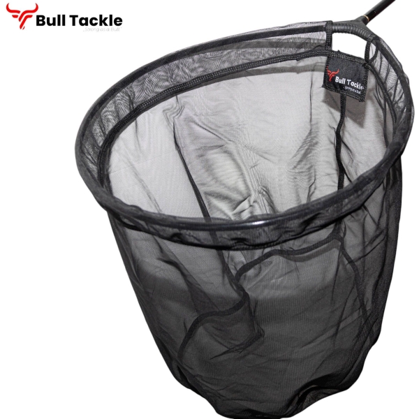 Bull Tackle Merítőfej Micro Rubber 45X40
