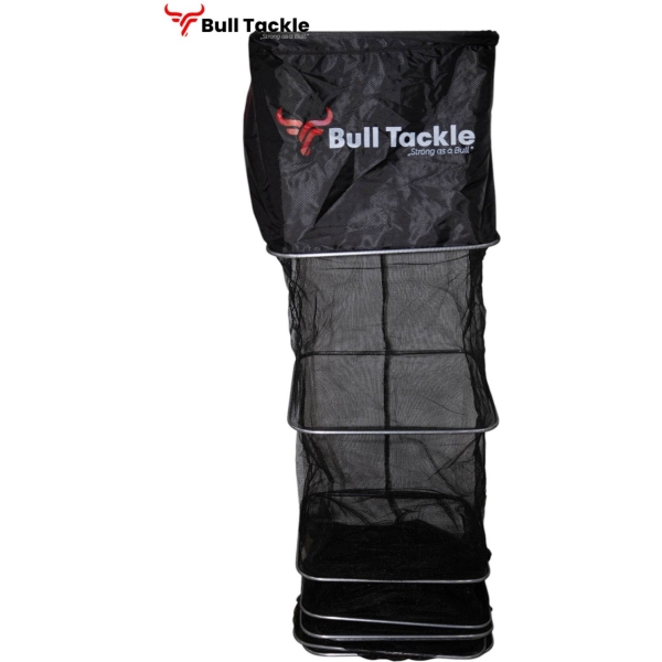 Bull Tackle Versenyhaltartó 3,5m