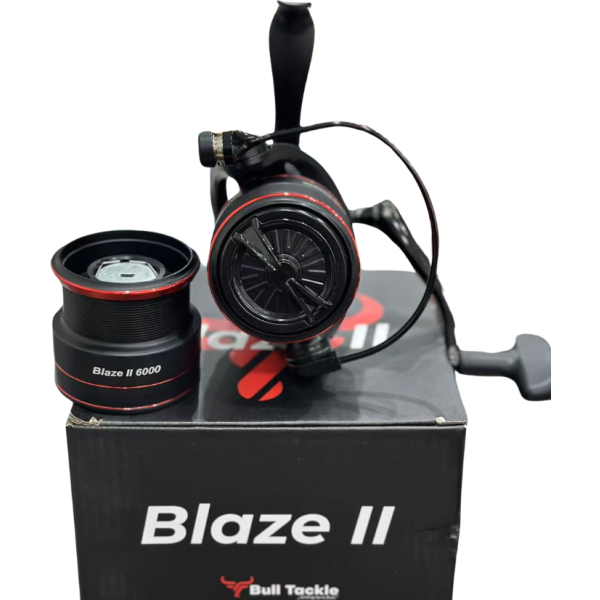 Blaze II 5000
