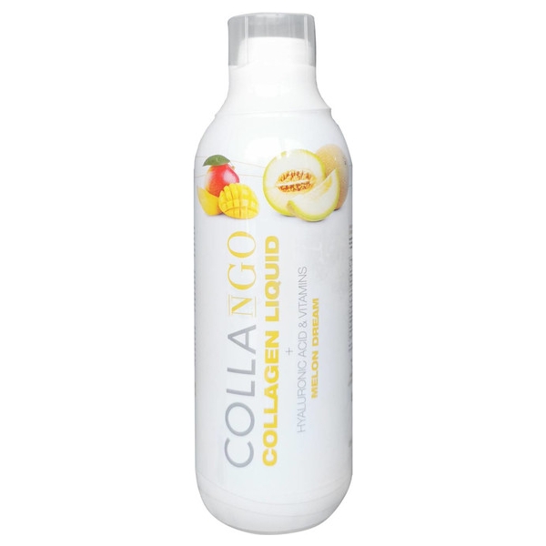 Collango Collagen Liquid 500 ml -  mangó-sárgadinnye