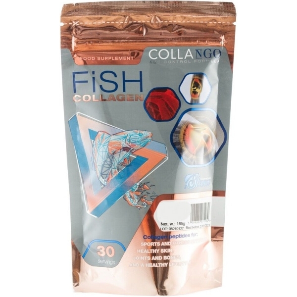 Collango Collagen Fish - meggy