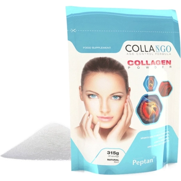 Collango Collagen POWDER - natúr