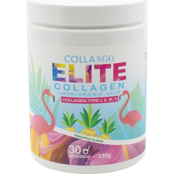 Collango Elite Collagen - görögdinnye